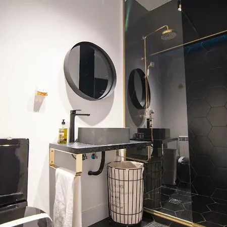 Apartment Vut Idesign 2 Avila