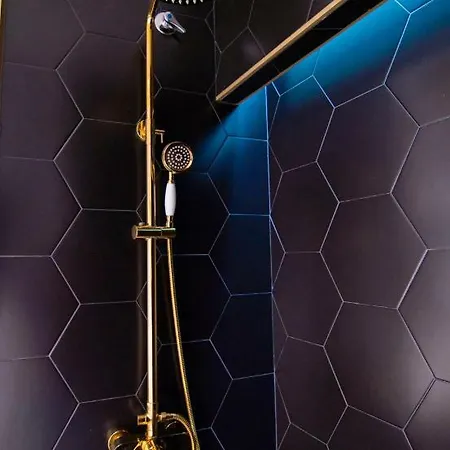 Apartamento Vut Idesign 2