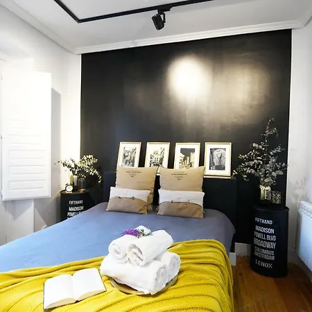 Vut Idesign 2 Apartment
