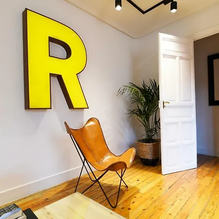 Vut Idesign 2 Apartamento