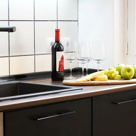 Appartamento Vut Idesign 2 *