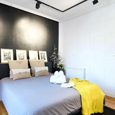 Apartment Vut Idesign 2