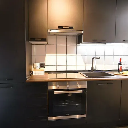 Apartment Vut Idesign 2 *