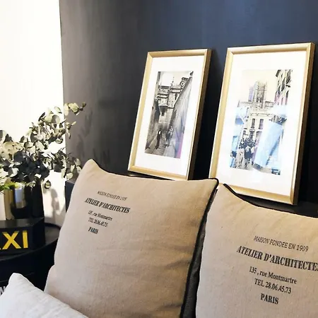 Vut Idesign 2 Apartment Avila