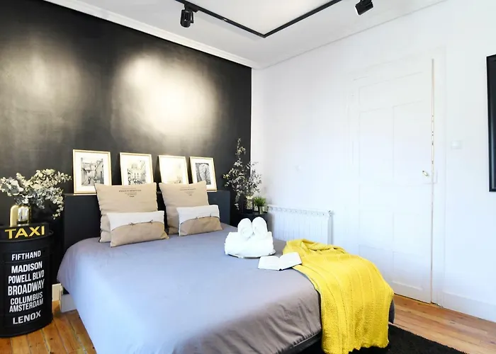 Apartmán Vut Idesign 2