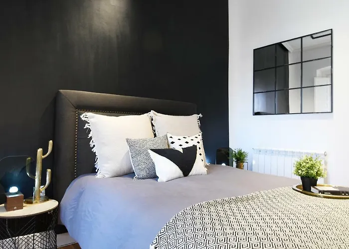 Vut Idesign 2 Apartman Ávila